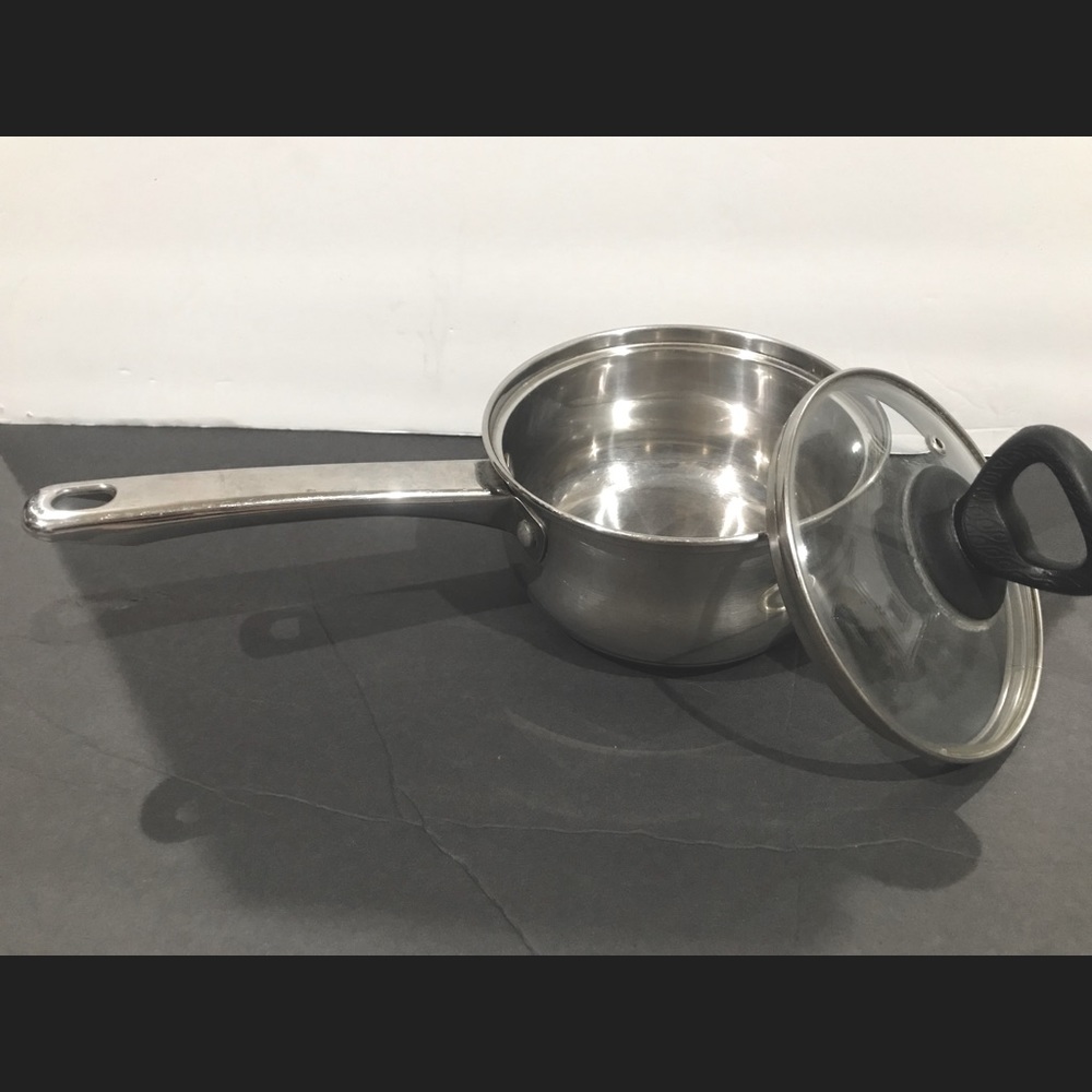 Mattie Chef 1qt sauce pan
